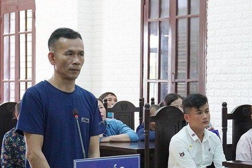 Mức án nghiêm khắc cho gã thợ xây sát hại anh họ rồi lẩn trốn suốt 24 năm