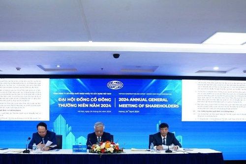 Vinaconex khẳng định không rút vốn khỏi Dự án Cát Bà Amatina