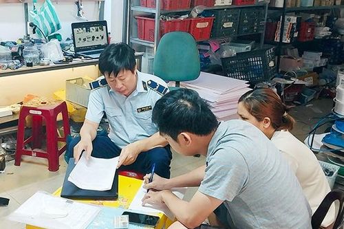 Đà Nẵng: Xử phạt nhiều vụ vi phạm trong lĩnh vực thương mại điện tử