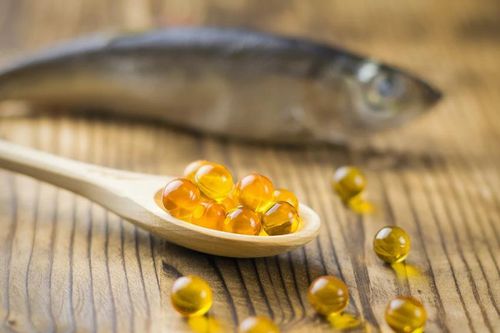 Omega 3 và những lợi ích bất ngờ đối với sức khỏe