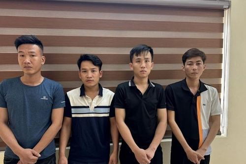 Chú rể rủ bạn 'mở tiệc ma túy' ngay tại đám cưới