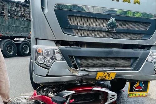 Tai nạn giao thông mới nhất 25/4/2024: cô giáo tử nạn khi từ trường về nhà