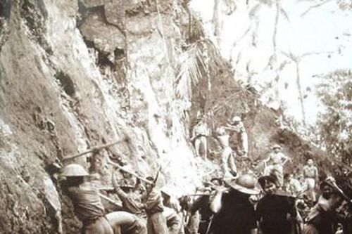 Chiến dịch Điện Biên Phủ: Ngày 25-4-1954, ta gặp bất lợi về thời tiết