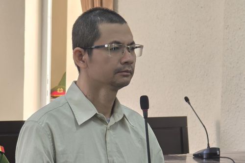 Bản án nghiêm khắc cho đối tượng chống phá Nhà nước