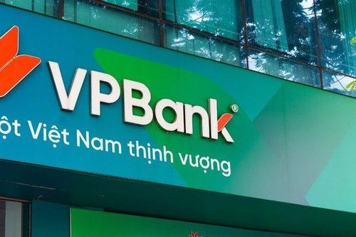 VPBank báo lãi quý I/2024 tăng 64% lên gần 4.200 tỷ đồng