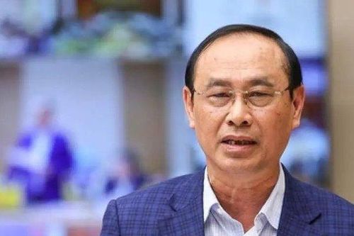 Ông Lê Đình Thọ làm Tổ trưởng Tổ cố vấn của Bộ trưởng Bộ GTVT