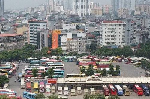 Đáp ứng nhu cầu đi lại để người dân yên tâm về quê dịp lễ 30/4-1/5