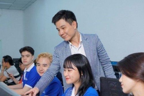 Ngành Trí tuệ nhân tạo tại Đại học Hoa Sen hướng ứng dụng đa dạng
