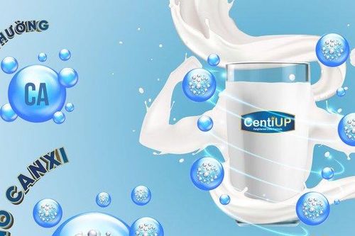 'Hiện tượng' sữa CentiUP, có nên cho trẻ sử dụng?