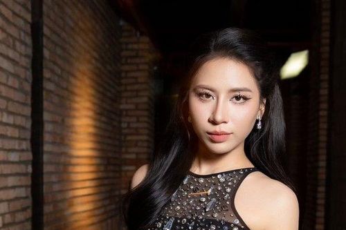 Tín Nguyễn hồi hộp chờ phản hồi của khán giả về vai diễn đầu tiên
