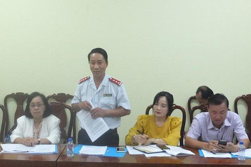 Tích cực tham gia hoạt động giám sát và phản biện xã hội