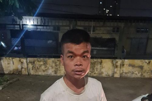 Gã đàn ông lang thang giết người vì bị đánh