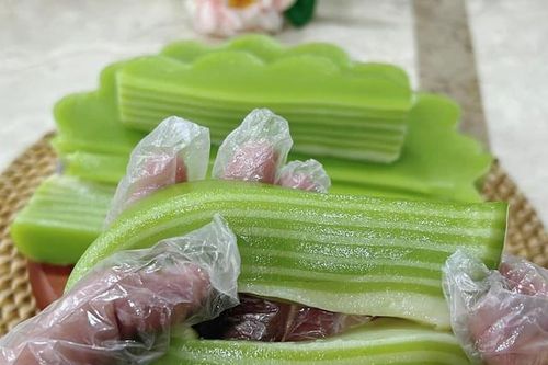 Món ăn vặt vừa ngon vừa đẹp mắt của Việt Nam được Taste Atlas điểm danh