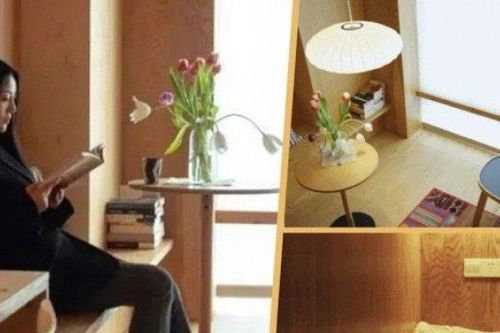 Mẹ trẻ mua nhà riêng để trốn chồng con, 'chữa lành' vào cuối tuần