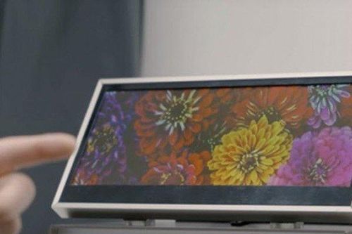 Công nghệ hiển thị này sẽ soán ngôi OLED trong 2 năm nữa