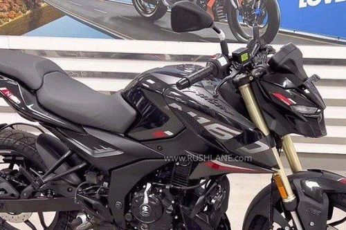 2024 Bajaj Pulsar N160 - giá chỉ 42 triệu đồng mà cực xịn xò