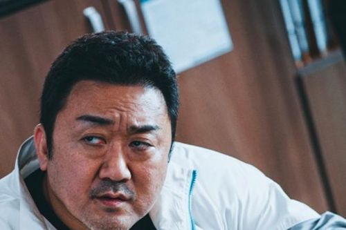 Ma Dong Seok: Thách thức của phim giải trí ngang phim nghệ thuật
