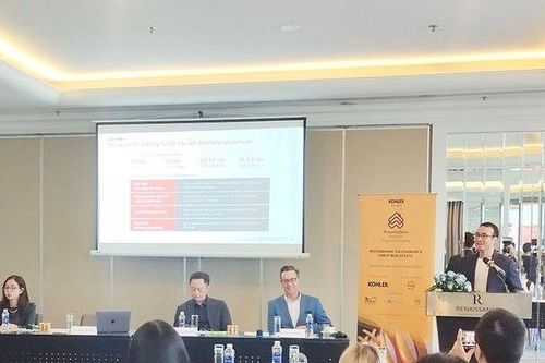 Khởi động giải thưởng BĐS Việt Nam PropertyGuru lần thứ 10