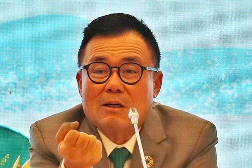 Ông Nguyễn Duy Hưng: 'Chúng tôi làm tất cả những gì cổ đông yêu cầu'