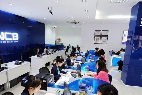 Tổng tài sản của NCB đạt hơn 96.400 tỷ đồng trong quý I/2024