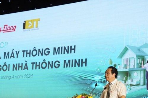 Tương lai đầy triển vọng của ngành công nghệ ánh sáng