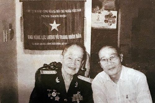 Kỷ niệm 49 năm Ngày giải phóng miền Nam, thống nhất đất nước: Cuộc đấu trí sinh tử của người tình báo