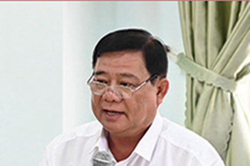 Kiên Giang: Khởi tố cựu Phó Chủ tịch UBND huyện Tân Hiệp