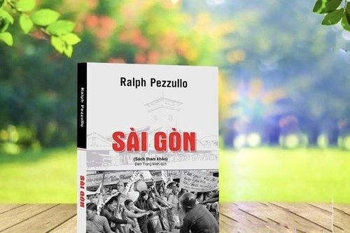 'Sài Gòn' thời chiến qua góc nhìn của cậu bé Mỹ