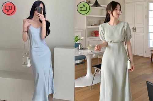 Dù trời nóng đến đâu, chị em cũng không nên mặc 4 mẫu váy tới công sở