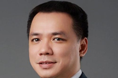 Ngân hàng Eximbank thay Chủ tịch