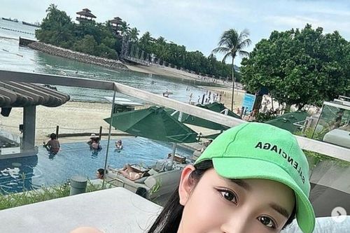 Người mẫu tạp chí đàn ông chăm làm điều này để đánh bại thời gian