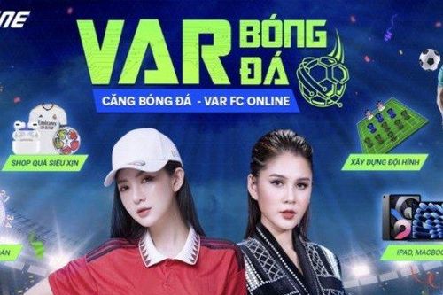 FC Online 'manh nha' sự kiện mới 'ăn theo' EURO 2024