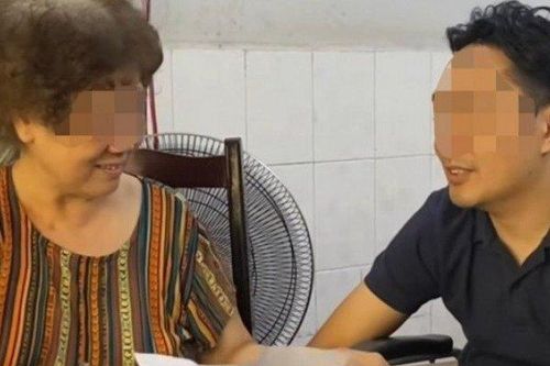 Vụ 'tố bị đuổi khỏi quán ăn vì ngồi xe lăn': Xử phạt TikToker