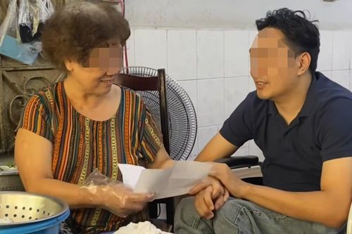 Nói dối bị đuổi khỏi quán phở vì ngồi xe lăn, TikToker bị phạt 5 triệu đồng