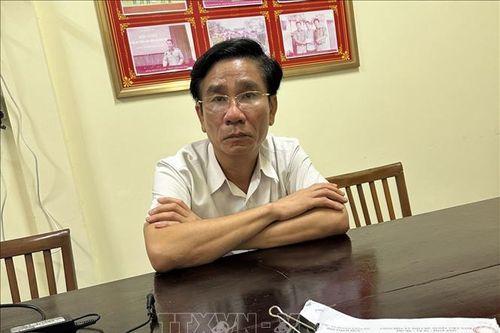 Bắt giữ đối tượng trốn truy nã 22 năm, hiện là giám đốc 3 công ty