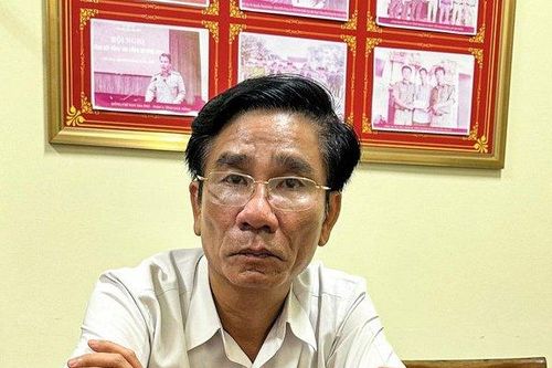 Lâm Đồng: Bắt giám đốc trốn truy nã 22 năm