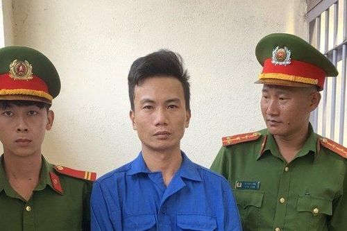 Bắt đối tượng đánh người thương tích rồi trốn nã