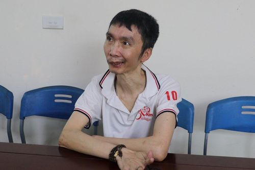 Bắt người đàn ông điều hành trang web khiêu dâm hàng triệu thành viên