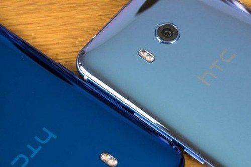 HTC sắp trở lại với mẫu smartphone mới