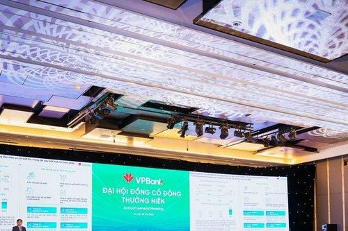 TGĐ VPBank: Nợ BĐS có khả năng xử lý cao nhất, tỉ lệ mất thật rất thấp