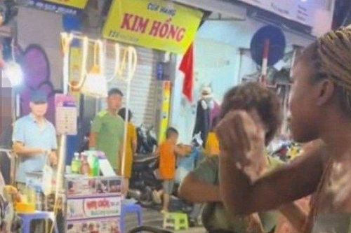 Vụ 3 quả dứa giá 500.000 đồng: Công an vào cuộc