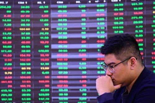 Hệ thống KRX: Những băn khoăn đằng sau kỳ vọng