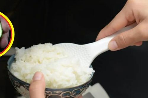 Vắt vài giọt chanh vào nồi cơm, công dụng 'vàng 10' ai đọc xong cũng muốn làm thử