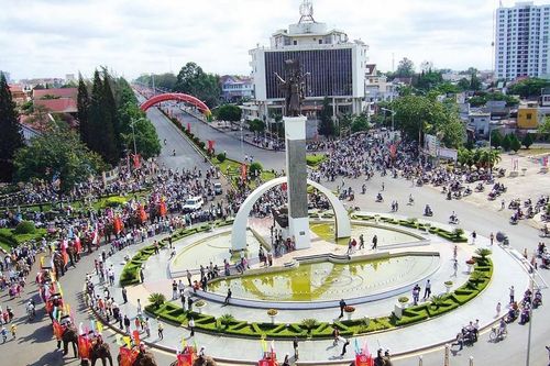 Đắk Lắk: 'Trái ngọt' từ những quyết sách đúng