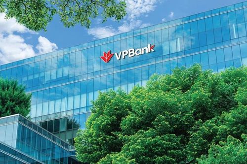 VPBank đặt mục tiêu tăng gấp đôi lợi nhuận, đạt hơn 23.000 tỷ đồng
