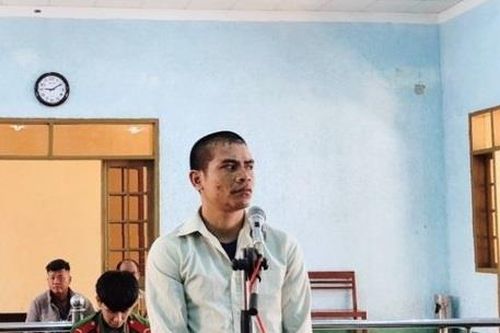 Chém bạn nhậu vì nghi 'thó' điện thoại