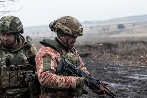 Ba Lan, Litva có nguy cơ vi phạm luật EU nếu giúp Ukraine triệu hồi nam giới