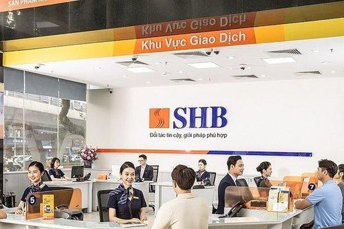 SHB hoàn thành hơn 1/3 chặng đường lợi nhuận 2024
