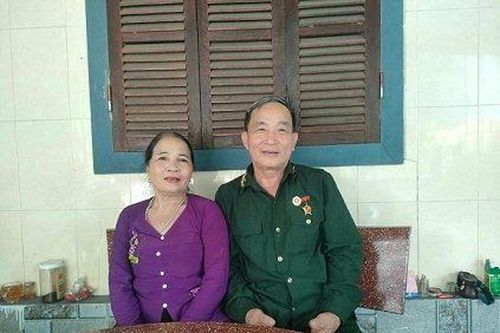 Người Cựu binh kể về giây phút trong ngày đại thắng ở Dinh Độc Lập