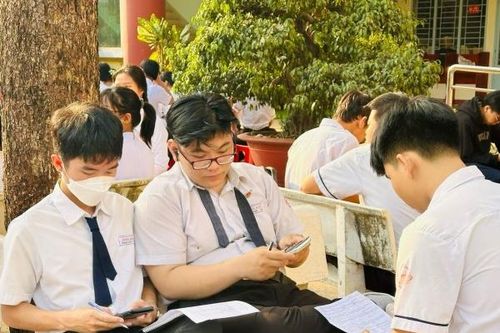 9 trường trung học phổ thông nào của Đồng Nai được ưu tiên xét tuyển vào Đại học Quốc gia Thành phố Hồ Chí Minh?